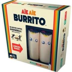 AIE AIE BURRITO